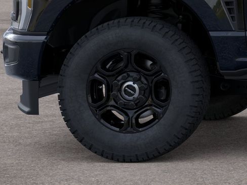 New 2026 Ford F250 XL w/ STX Appearance Package AWD/4WD image 19