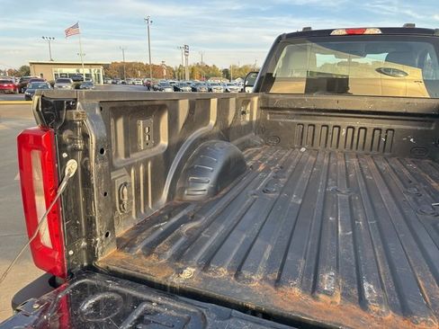 Used 2024 Ford F350 XL w/ XL Off-Road Package image 32