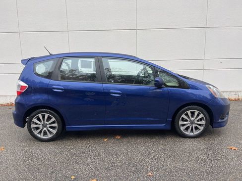 Used 2012 Honda Fit Sport image 5