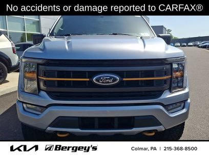 Used 2023 Ford F150 Tremor