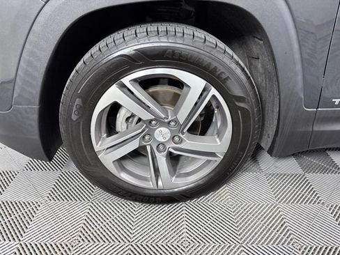 Used 2018 GMC Terrain SLT w/ Preferred Package AWD/4WD image 45