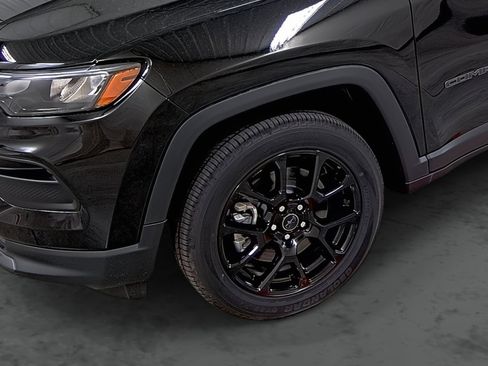 New 2026 Jeep Compass Latitude w/ Quick Order Package 29K image 7