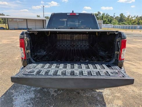 Used 2022 RAM 1500 Big Horn image 13