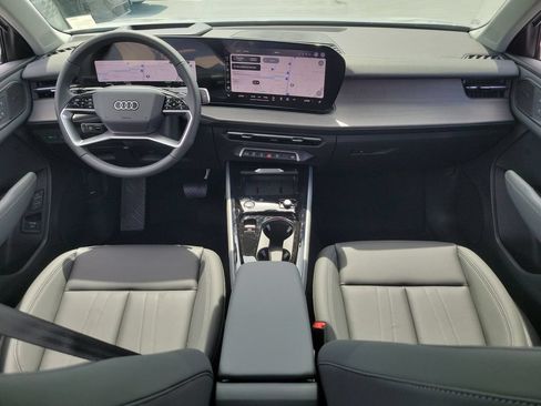 New 2026 Audi Q3 quattro 2.0T AWD/4WD image 23