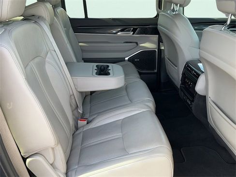 Used 2022 Jeep Wagoneer Series I w/ Convenience Group I image 18