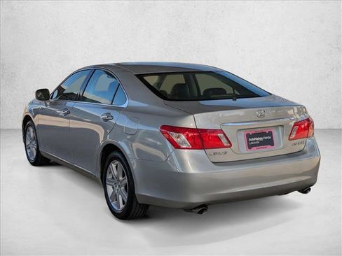 Used 2007 Lexus ES 350 image 7