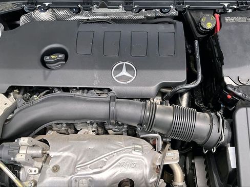 Used 2022 Mercedes-Benz A 220 image 33