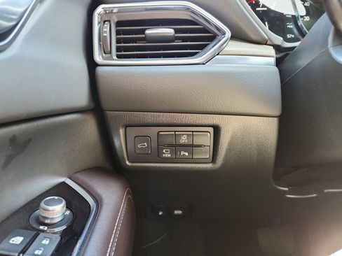 Used 2025 MAZDA CX-5 Signature AWD/4WD image 28