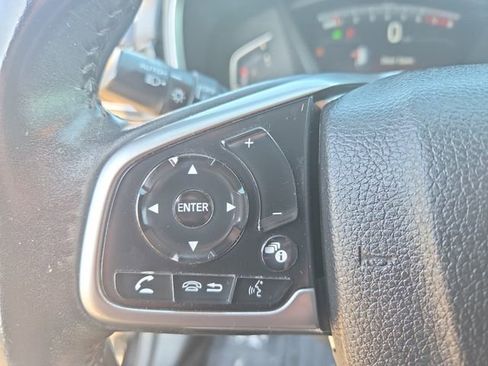 Used 2019 Honda CR-V EX-L image 21