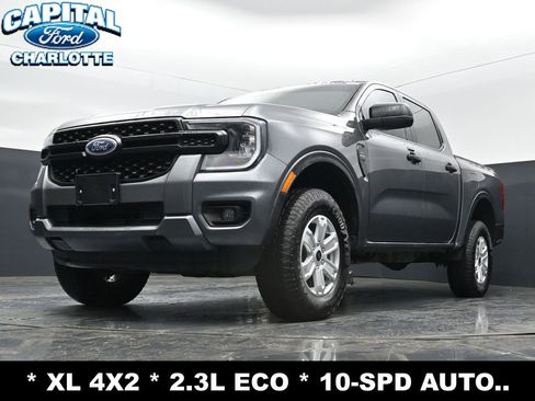 Used 2024 Ford Ranger XL RWD image 22