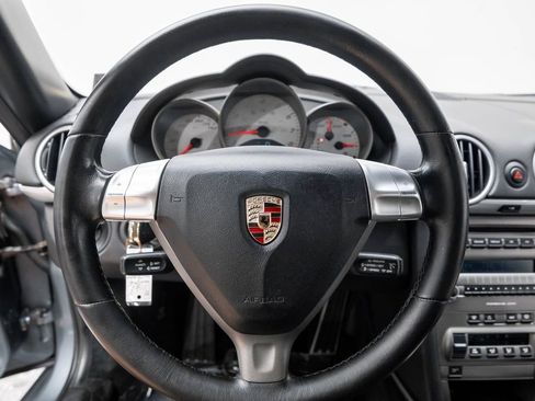 Used 2006 Porsche Cayman S image 18