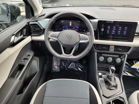 New 2026 Volkswagen Taos S FWD image 13