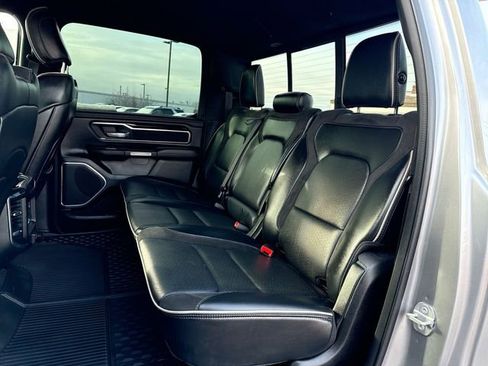 Used 2021 RAM 1500 Laramie w/ Sport Appearance Package image 23
