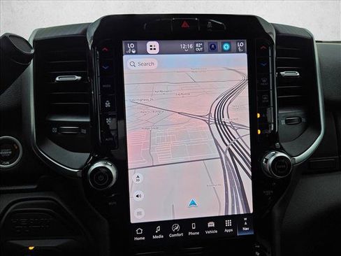 New 2026 RAM 3500 Lone Star image 13