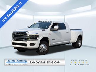 Used 2025 RAM 3500 Longhorn AWD/4WD video 1