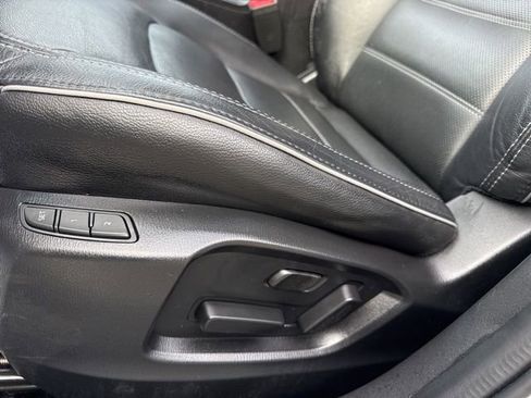 Used 2025 MAZDA CX-5 AWD 2.5 S w/ Preferred Package image 15