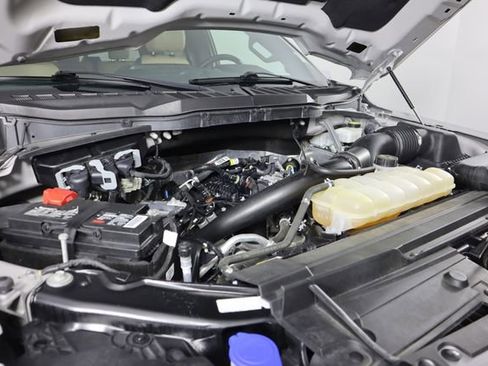 Used 2023 Ford F150 Lariat image 17