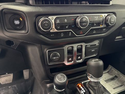 New 2025 Jeep Wrangler Sport image 21