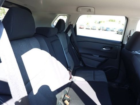 New 2026 Nissan Rogue SV image 18