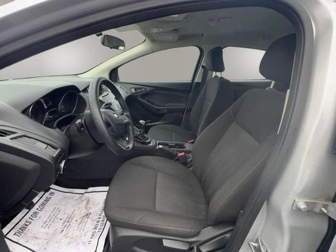 Used 2015 Ford Focus S FWD image 12