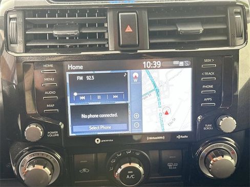 Used 2024 Toyota 4Runner TRD Off-Road Premium image 13