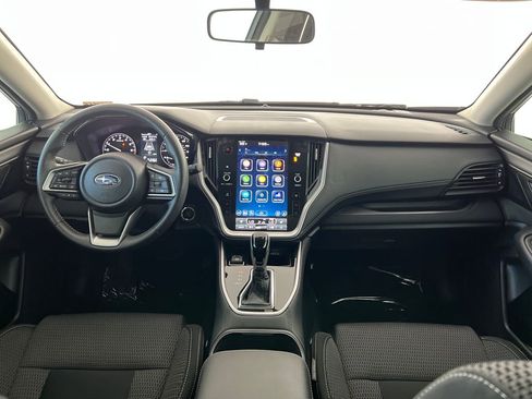 Certified 2023 Subaru Outback Premium image 14