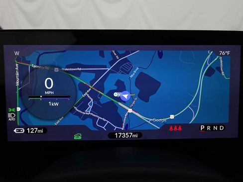 Used 2024 Honda Prologue EX image 19