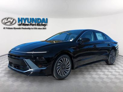 New 2026 Hyundai Sonata SEL