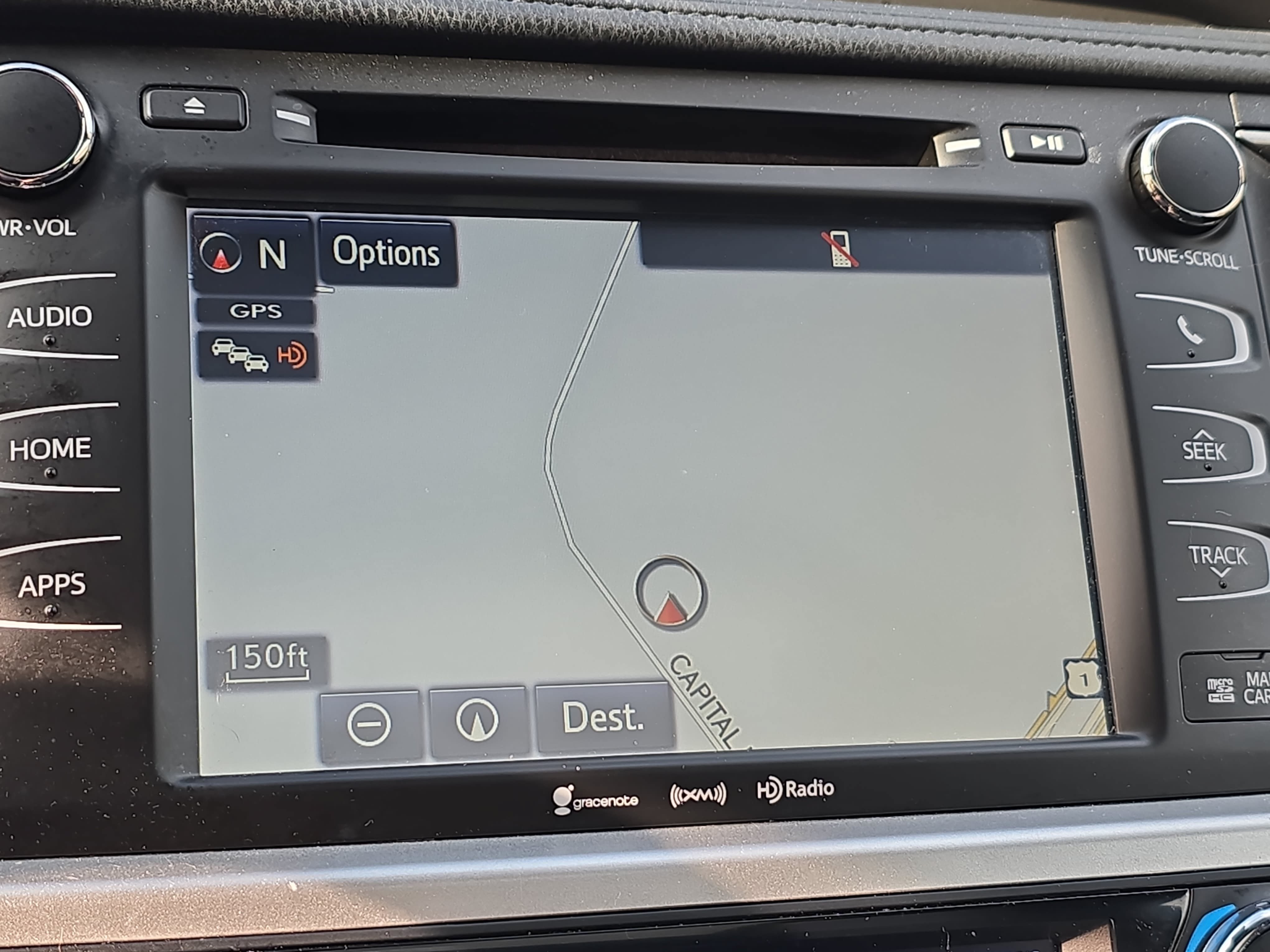 Used 2017 Toyota Highlander XLE AWD/4WD image 22