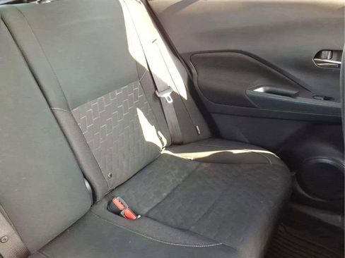 Used 2024 Nissan Kicks SV w/ Exterior Package FWD image 19