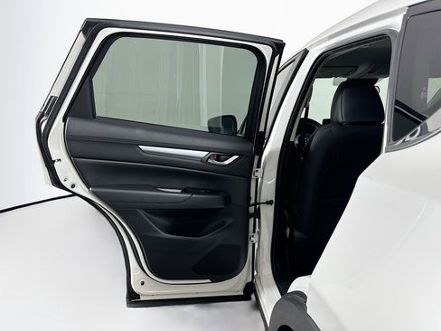 Used 2023 MAZDA CX-5 AWD 2.5 S w/ Select Package image 25