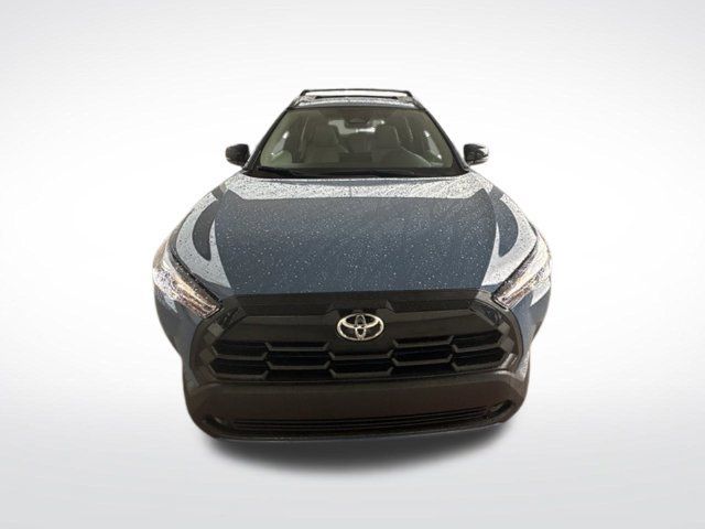 New 2026 Toyota Corolla Cross LE FWD image 23