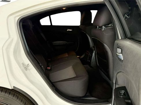 Used 2021 Dodge Charger R/T w/ Blacktop Package image 22