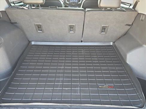 Used 2021 GMC Terrain SLT AWD/4WD image 6