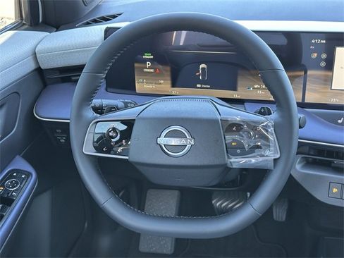 New 2026 Nissan Leaf SV+ image 17