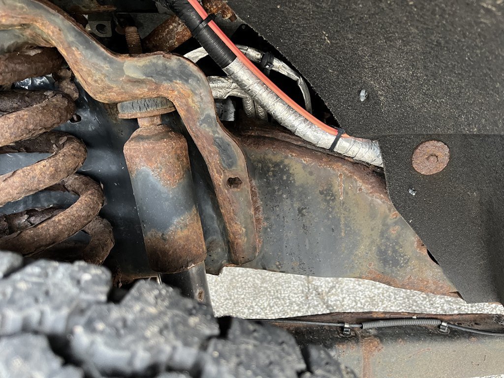 Used 2013 Ford F250 XL RWD image 18