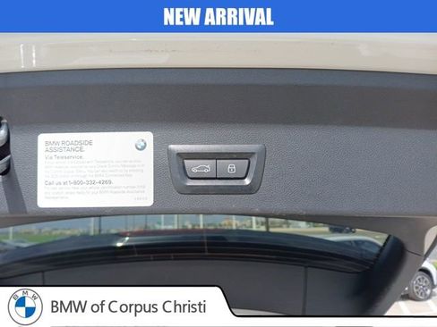 Used 2024 BMW X3 sDrive30i w/ M Sport Package image 10