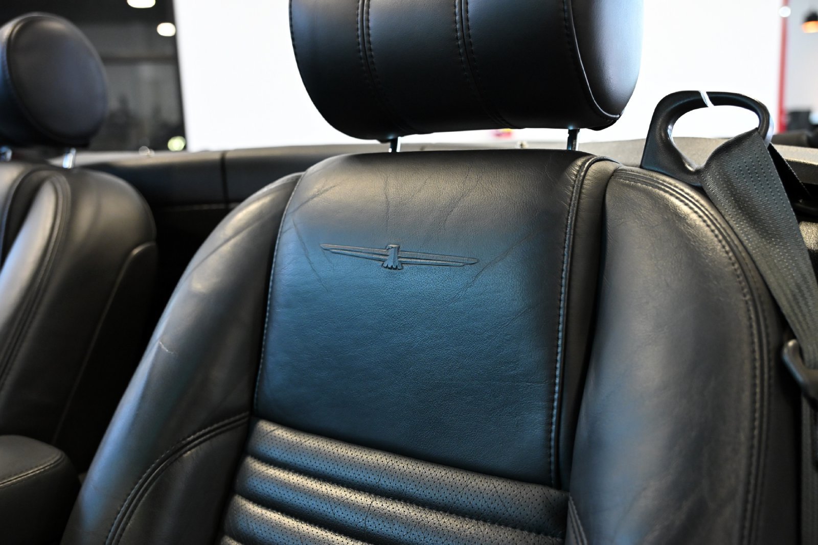 Used 2002 Ford Thunderbird RWD image 27