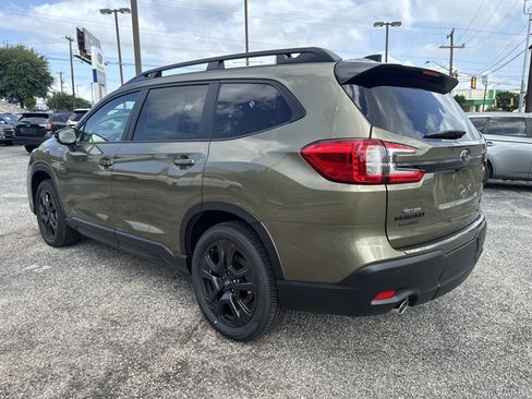 New 2025 Subaru Ascent Bronze Edition image 5