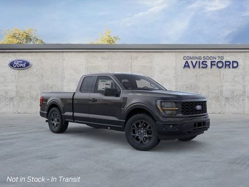 New 2026 Ford F150 STX AWD/4WD image 7
