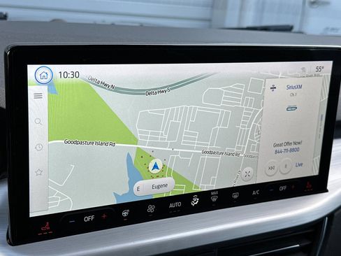 Used 2024 Ford Escape Platinum image 18