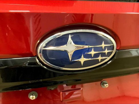 Used 2023 Subaru Ascent Onyx Edition Limited AWD/4WD image 31