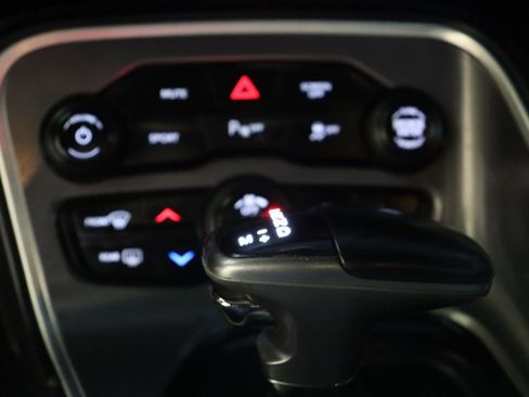 Used 2020 Dodge Challenger SXT w/ Driver Convenience Group image 48
