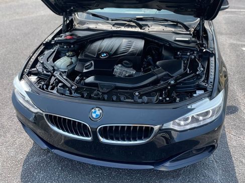 Used 2015 BMW 435i Convertible RWD image 19