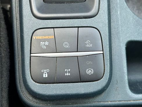 Used 2023 Ford Maverick Tremor image 26