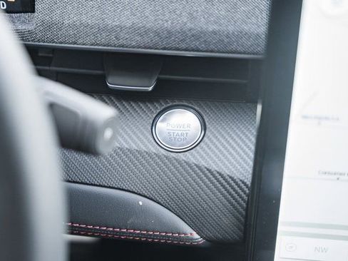 New 2025 Ford Mustang Mach-E Premium w/ Sport Appearance Package image 30