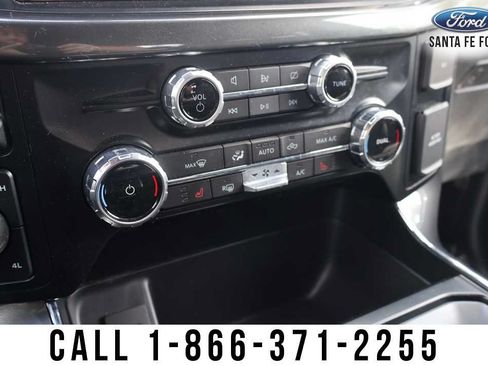 Used 2023 Ford F150 XLT w/ Equipment Group 302A High AWD/4WD image 34