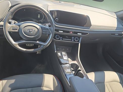 Certified 2022 Hyundai Sonata SEL Plus FWD image 18
