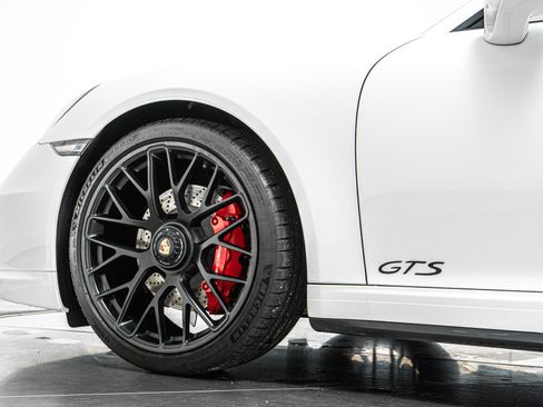 Used 2016 Porsche 911 Carrera 4 GTS AWD/4WD image 43
