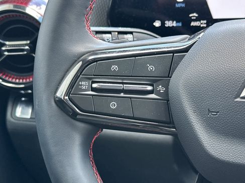 Used 2026 Chevrolet Equinox RS image 27